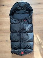 Winter Fußsack von Kaiser für Kinderwagen Duisburg - Walsum Vorschau