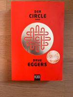 Der Circle - Dave Eggers Niedersachsen - Wennigsen Vorschau
