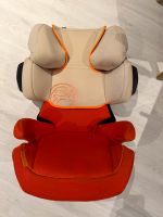 Kindersitz Cybex Solution X2 fix München - Hadern Vorschau