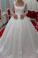 Prinzessinnen brautkleid Sachsen-Anhalt - Magdeburg Vorschau