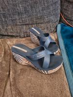Ipanema Sandalen Gr.37 Absatz Brandenburg - Zehdenick Vorschau