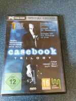 DVD CASEBOOK TRILOGY Niedersachsen - Varel Vorschau