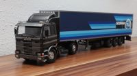 Scania 142H mit Auflieger 1/24 Heller Italeri Revell Rheinland-Pfalz - Neuwied Vorschau