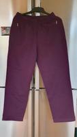 Trigema Jogginhose Gr M bordeaux rot neu Niedersachsen - Hildesheim Vorschau