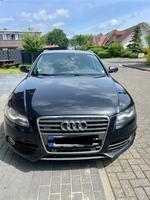 Audi A4 2.7 TDI 3xS-Line Niedersachsen - Lohne (Oldenburg) Vorschau