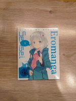 Eromanga Sensei Volume 1 Anime Blu-Ray Thüringen - Jena Vorschau