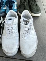 Vans Sneakers Größe 44 Bayern - Moos Vorschau