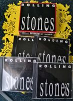 Rolling stones cd box Lindenthal - Köln Lövenich Vorschau