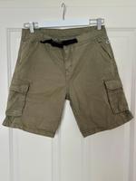 O’Neill Cargo Hose / Shorts / Größe 176 Hessen - Riedstadt Vorschau