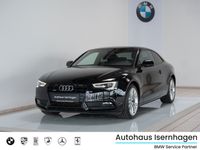 Audi A5 Coupe 3.0 TFSI quattro NAVI Sound PDC Sport Niedersachsen - Isernhagen Vorschau