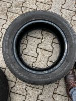 2 x Goodyear EfficientGrip 205/55 R16 91 V Sommerreifen Frankfurt am Main - Ginnheim Vorschau