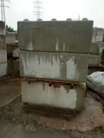 Beton Blöcke 150x60x60cm oder 160x80x80, 2.Wahl, ab 141,-€ Nordrhein-Westfalen - Troisdorf Vorschau