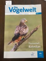 Die Vogelwelt Themenwelt Rotmilan Nordrhein-Westfalen - Vettweiß Vorschau