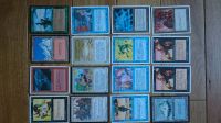 Magic The Gathering 83 Karten von 1994,1995,1996 Baden-Württemberg - Karlsruhe Vorschau