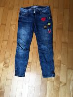 Super schöne Jeanshose der Marke SoccxGröße 30 Nordrhein-Westfalen - Viersen Vorschau