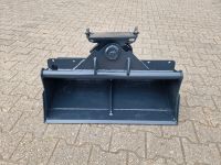 0,5 - 1,5 t hydr Grabenräumlöffel 800mm Minibagger NEU Nordrhein-Westfalen - Mönchengladbach Vorschau