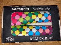 Remember Fahrradgriffe Dots Niedersachsen - Rastede Vorschau