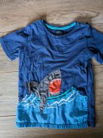 128 Tom Joule, T-Shirt, Hai, Jungs Niedersachsen - Geestland Vorschau