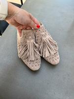 Zara Sandalen neuwertig Gr.38 Nordrhein-Westfalen - Mönchengladbach Vorschau