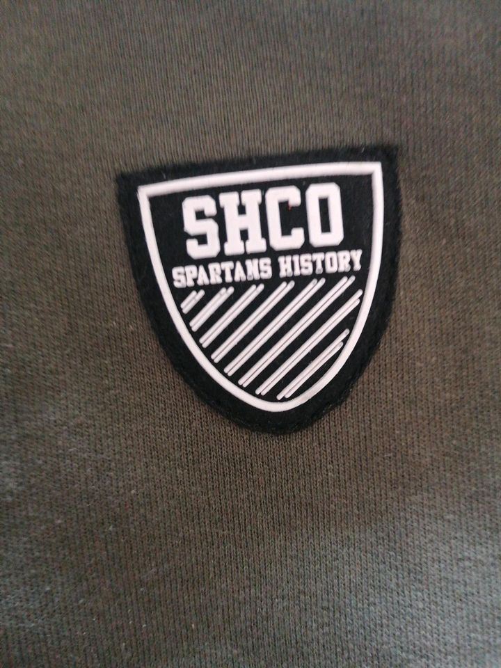 Herrenjacke v. Spartans History, in L in Berlin