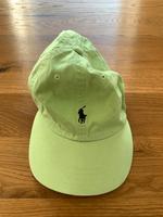 Original Polo Ralph Lauren Cap, Schildmütze, Hut, Mütze mit Leder Stuttgart - Stuttgart-Ost Vorschau