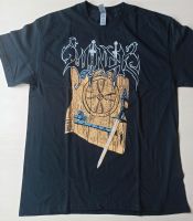 Windir T-SHIRT black metal Bayern - Augsburg Vorschau