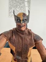 Marvel Custom Wolverine Köln - Marienburg Vorschau