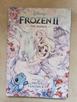 Frozen II der Manga (Englisch) Bayern - Amberg Vorschau