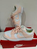 Nike dunk low gr 39 Nordrhein-Westfalen - Hamm Vorschau