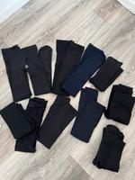 Damen Strumpfhosen Set 36/38 Niedersachsen - Jork Vorschau