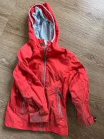 Regenjacke Tribord Segeljacke 116 rot Marburg - Wehrda Vorschau