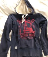 G-Star Pullover Hoodie Gr M neuwertig Nordrhein-Westfalen - Bornheim Vorschau