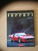 Ferrari vom lecher Verlag Leipzig - Schönefeld-Abtnaundorf Vorschau