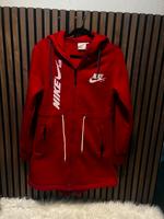 Nike Air Damen Softshell Mantel Rot Gr XL Hamburg - Harburg Vorschau