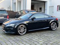 Audi TT Coupe 2.0 TFSI S-Line Sportpaket Plus Nordrhein-Westfalen - Löhne Vorschau