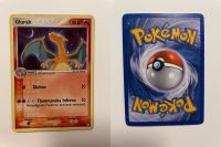 Pokémon Glurak power keepers holo Charizard pokemon Düsseldorf - Bilk Vorschau