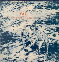 Yazzo Lp Vinyl Nürnberg (Mittelfr) - Südoststadt Vorschau