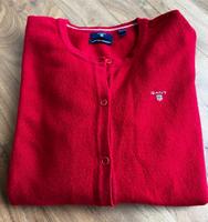 Strickjacke von Gant, Größe XL, 100 % Lambswool Essen - Rüttenscheid Vorschau