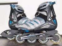 Inliner, Rollerblade Micro Blade 2, Größe 32-37 Baden-Württemberg - Göggingen Vorschau