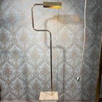 Vintage 70er Jahre Designer Lampe Stehlampe aus Messing Rheinland-Pfalz - Mainz Vorschau