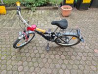 Funktionierendes Kinder Fahrrad  Ideal zwischen 6 und 9 Jahre Sachsen-Anhalt - Halle Vorschau