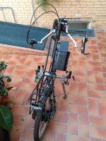 Strickler E-Handbike Rheinland-Pfalz - Ludwigshafen Vorschau