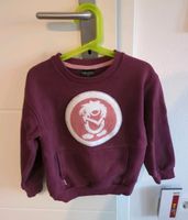 Trollkids Pullover Hoodie Gr. 116 Sachsen-Anhalt - Cattenstedt Vorschau