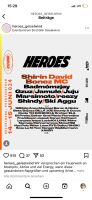 2x Heroes Festival Ticket Geiselwind Bayern - Würzburg Vorschau