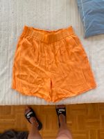 Hose / kurze Hose / Shorts / orange / H&M / M Thüringen - Erfurt Vorschau