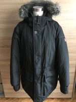 Engelbert Strauss Winter Parka Herren e.s.vision Gr. L schwarz Rheinland-Pfalz - Mainz Vorschau