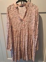 Kleid L/XL Sommer rosa Niedersachsen - Stuhr Vorschau