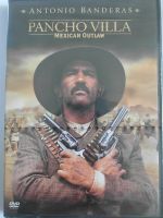 Pancho Villa - Mexican Outlaw - Antonio Banderas, Alan Arkin Niedersachsen - Osnabrück Vorschau