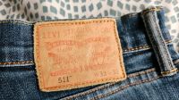 Levi's Jeans 511 denim w33 l32 Baden-Württemberg - Ilvesheim Vorschau