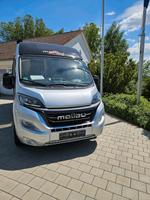 Malibu Van 640LE "GT" Baden-Württemberg - Leutkirch im Allgäu Vorschau